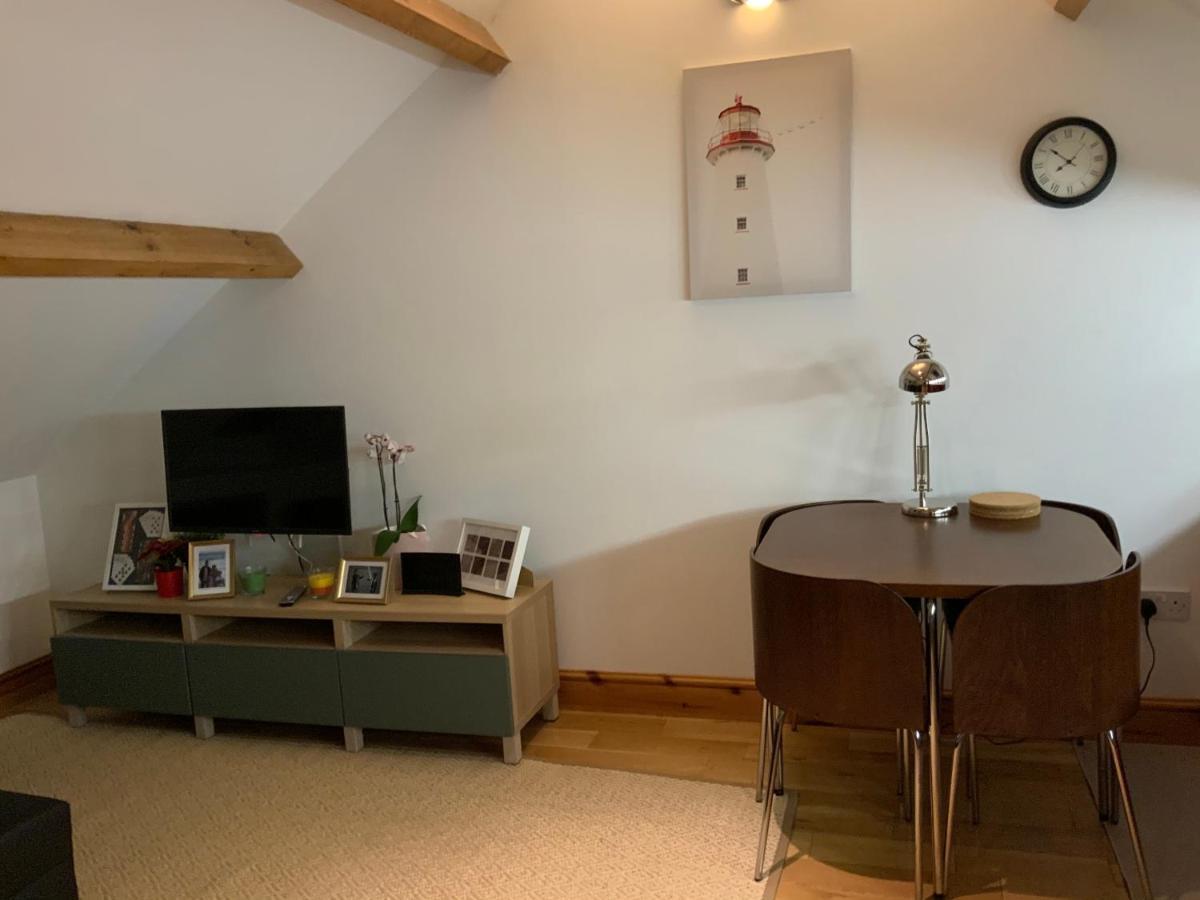 Dove Cottage Workington Buitenkant foto