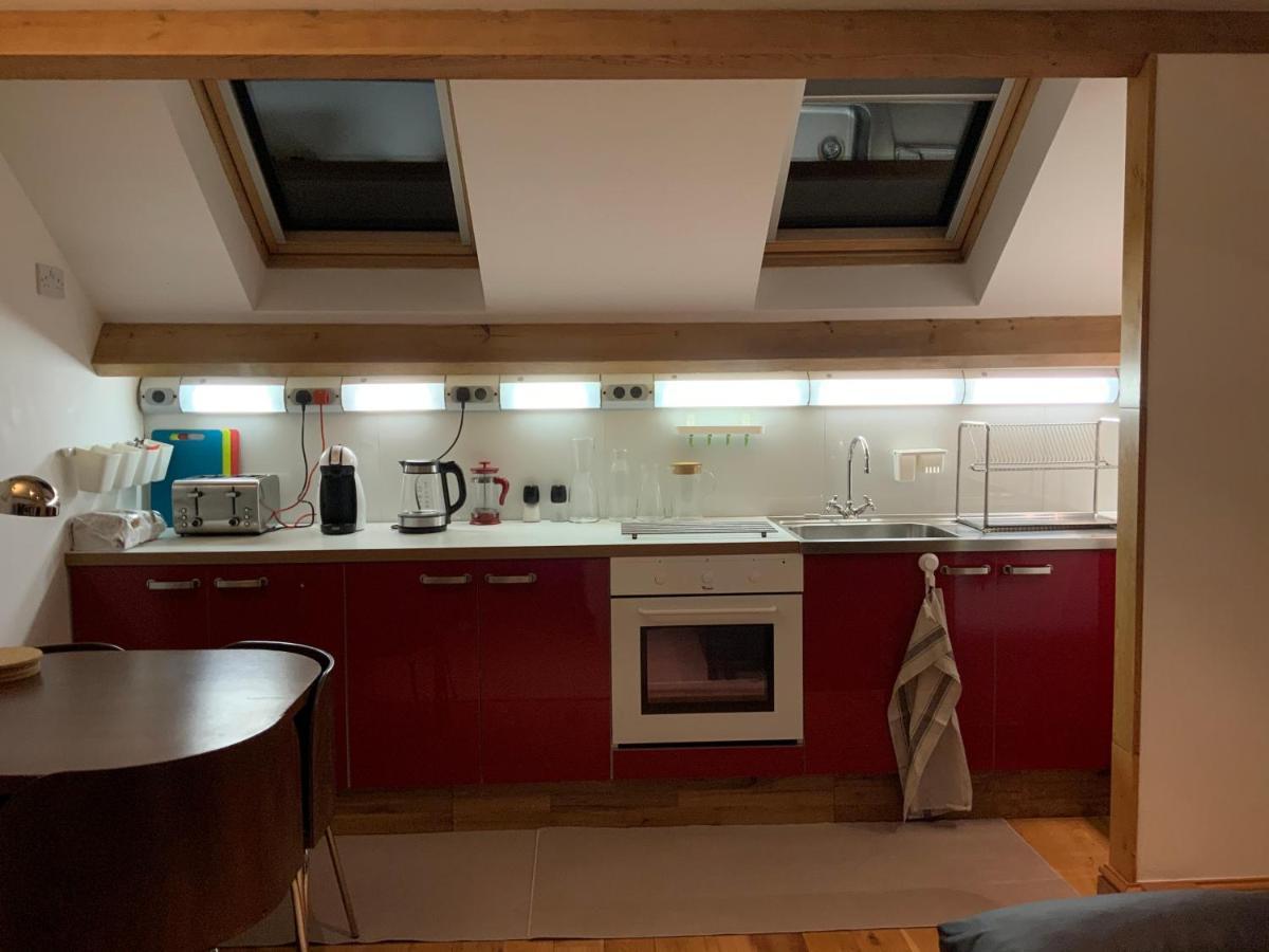 Dove Cottage Workington Buitenkant foto