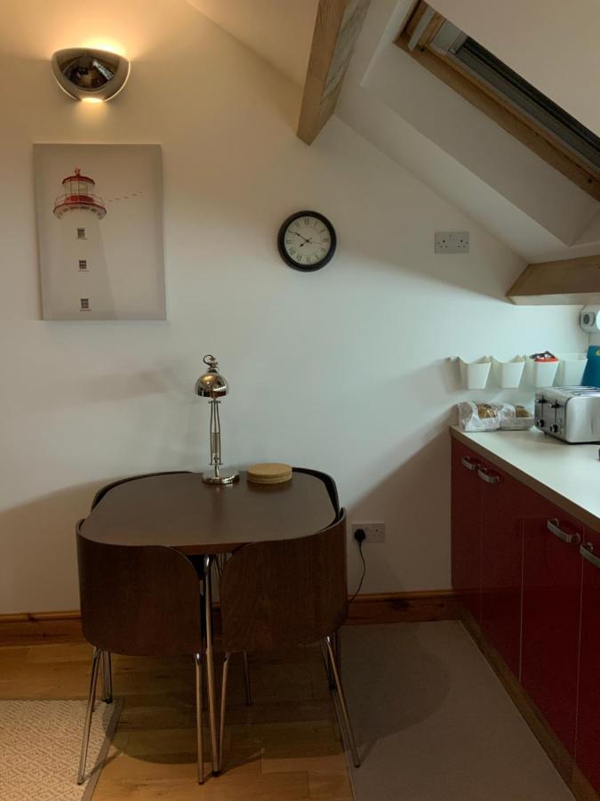 Dove Cottage Workington Buitenkant foto