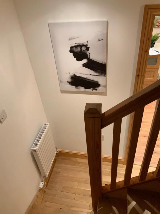 Dove Cottage Workington Buitenkant foto