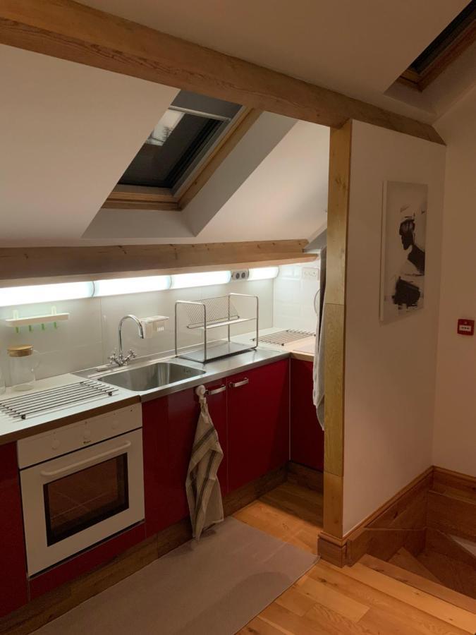Dove Cottage Workington Buitenkant foto